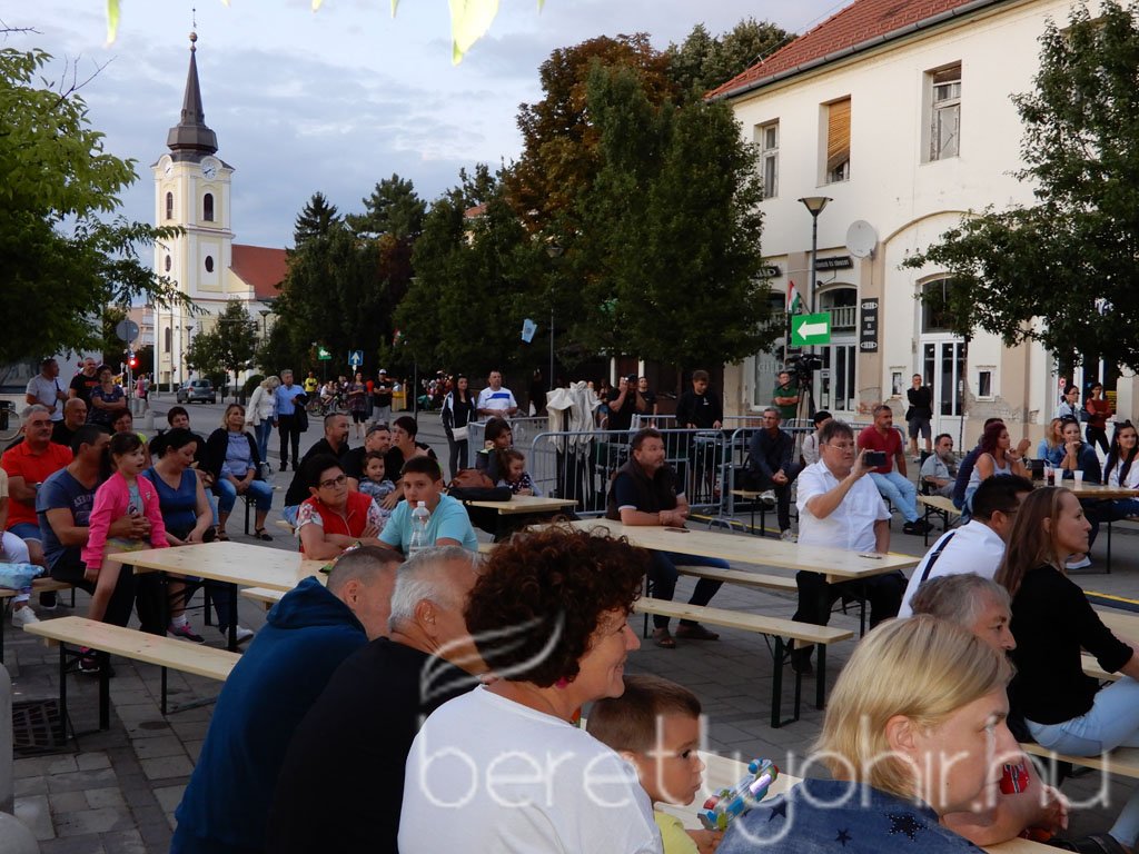 Szent Isván-napi rendezvények- 2021 34